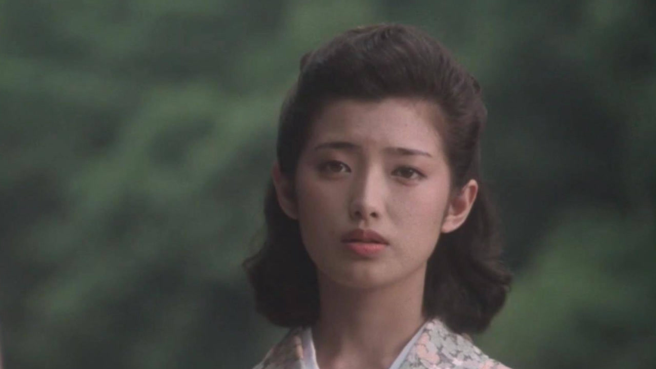 古都(日本1980年市川昆执导电影)_搜狗百科