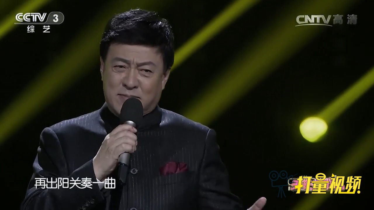 吕继宏一首《甘肃老家》,听得热泪盈眶,太感人了