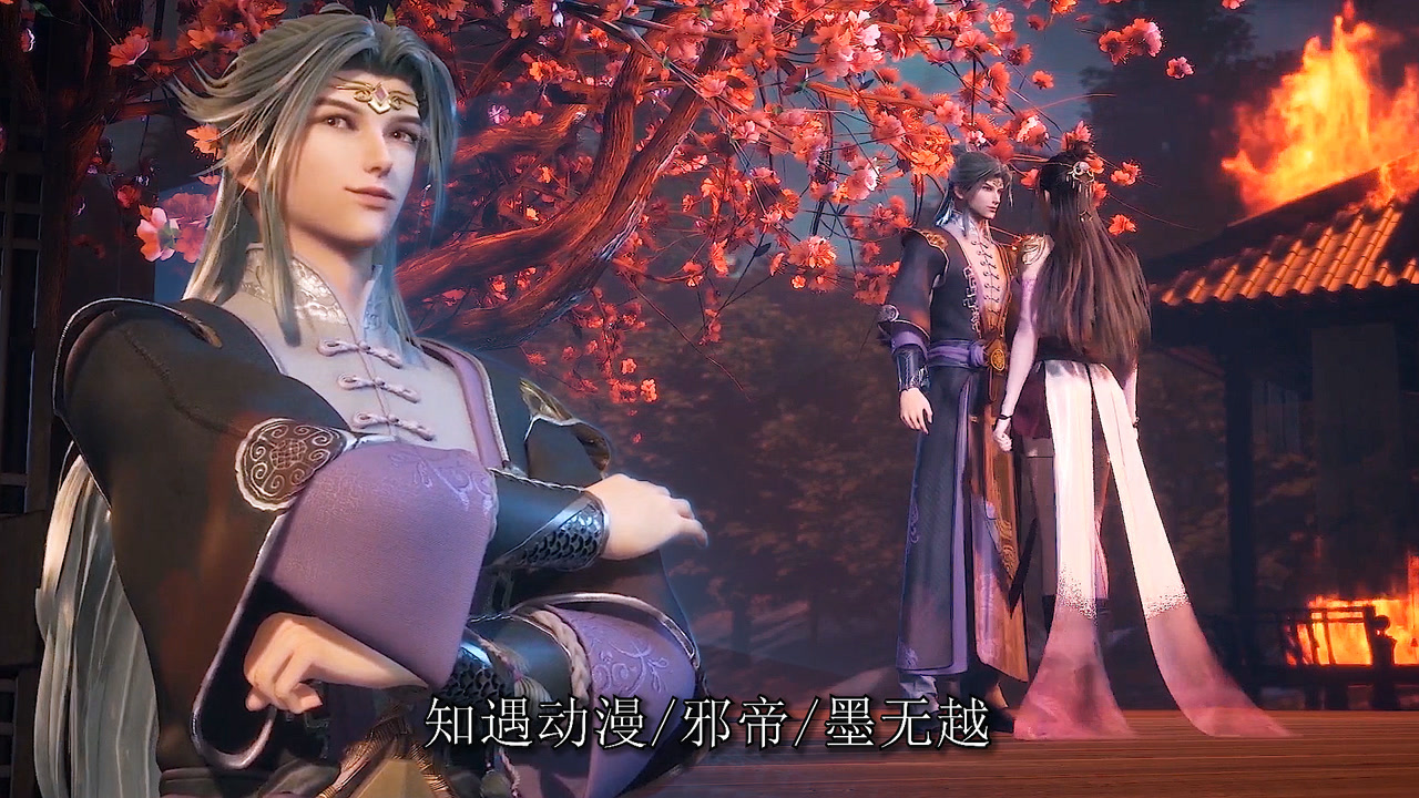 九小姐:墨无越,你这甜甜腻腻的耍无赖,小九儿准了吗