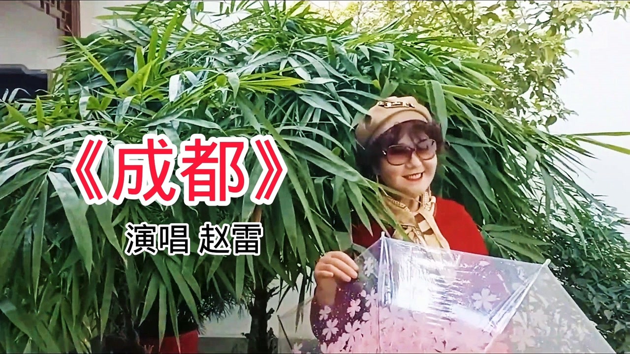 音乐汇费玉清翻唱民谣歌曲成都这哪里是成都分明是东莞