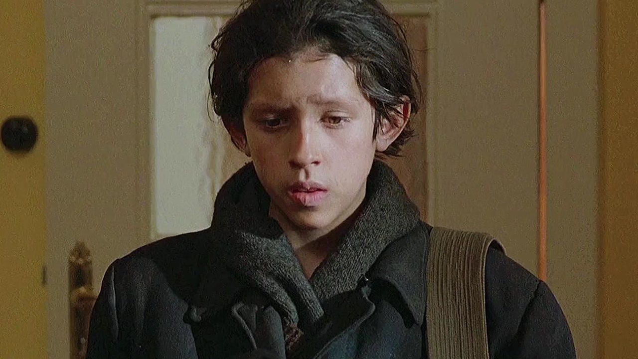 伯德街小岛 电影解说