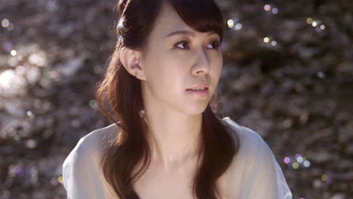 卓依婷《亲爱的你》mv