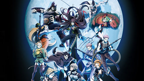 パノラマパナマタウン 腾讯视频