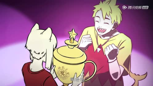 非人哉:九月的超赞新朋友脆脆鲨