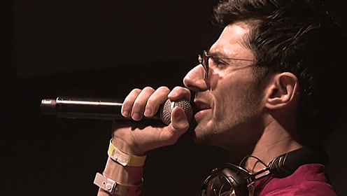 2018百大dj第18名:k神kshmr(2018阿姆斯特丹电音节暨百大dj颁奖礼