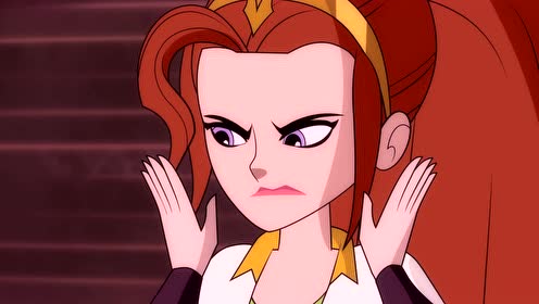 神域少女 第一季