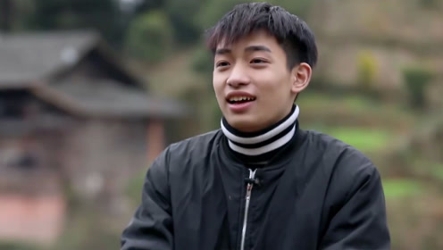 实则是要化解陈力豪与弟弟间的矛盾时 间:2019-03-06节 目:变形计集锦