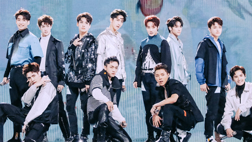 戴景耀@创造营2019-刘也@创造营2019-李昀锐@创造营2019-任豪@创造营