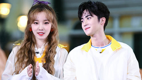 闫桉表白宋雨琦?王彦霖:她适合当兄弟