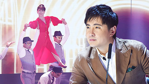 中国达人秀 第6季