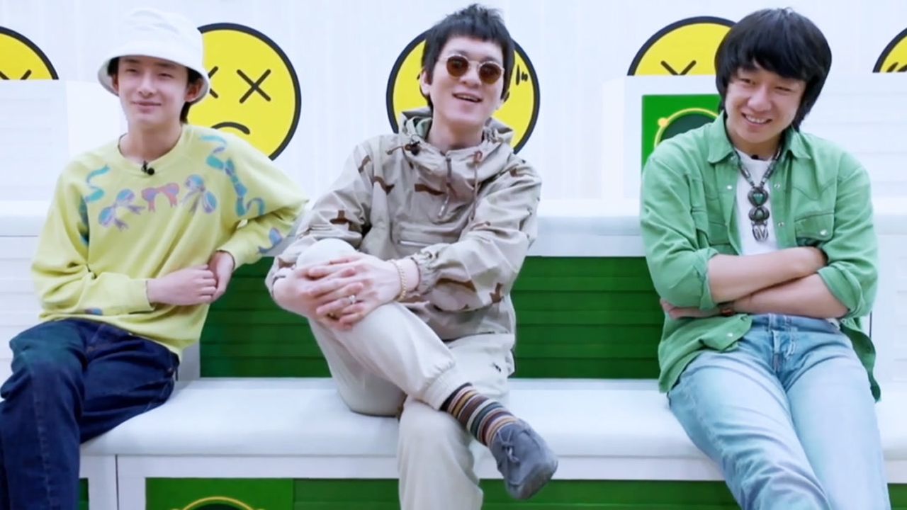 盘尼西林小羊河南话版"叫你起床"