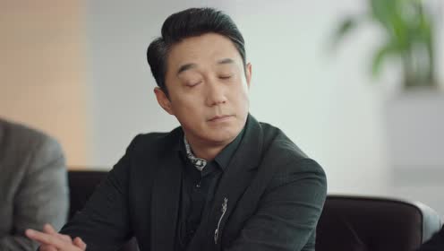 原来你是这样的顾先生