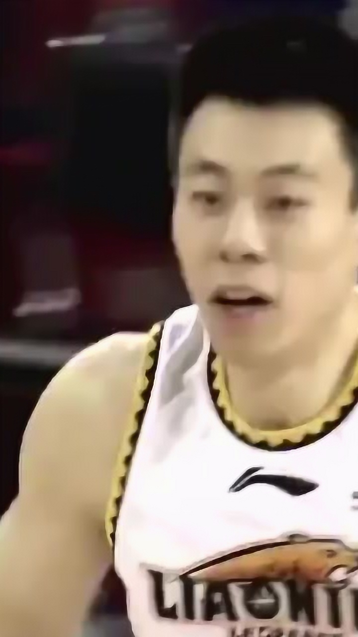 金金就是现今中国的扣篮王 阿联之后就看他
