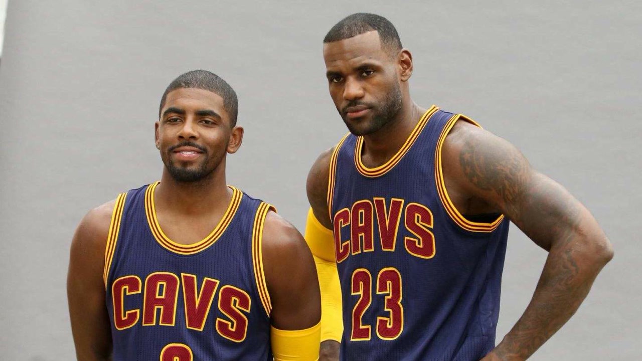 13日NBA早知道 老詹隔空点赞欧文 西蒙斯伤情升级篮网亏大了？