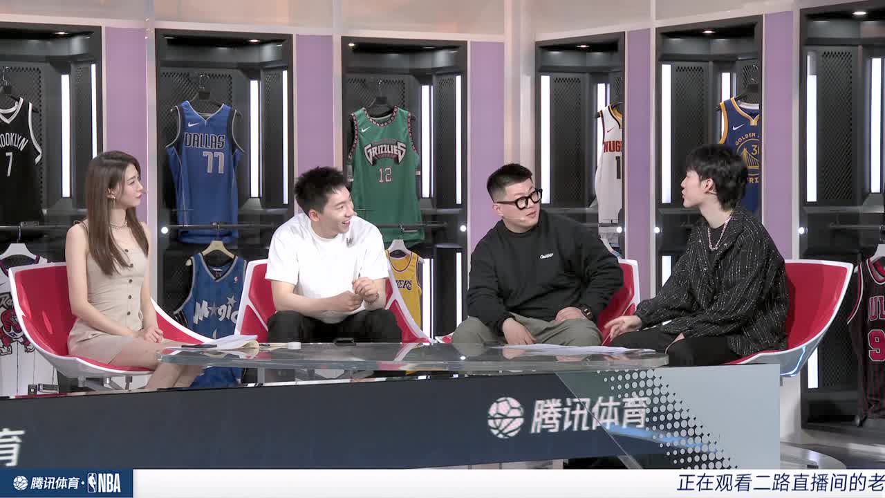 马师傅：认真比赛不能成为大家诟病的点 下午可能会逮着柯凡一顿怼 