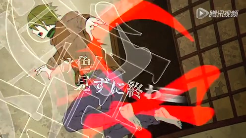 茅蜩 腾讯视频