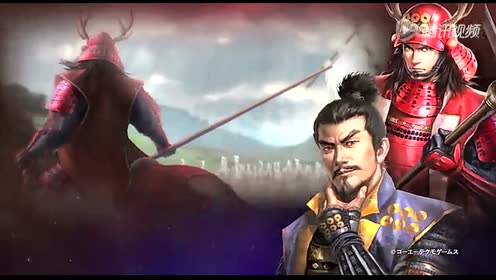 Twelve戦国封神伝 腾讯视频