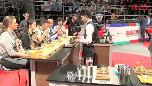 16 Wbc 初赛yoshikazu Iwase Japan 腾讯视频