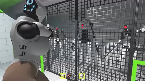 haydee首发预告片