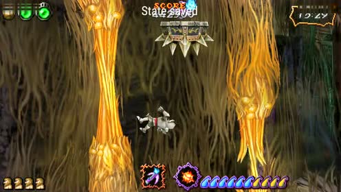 极魔界村 腾讯视频