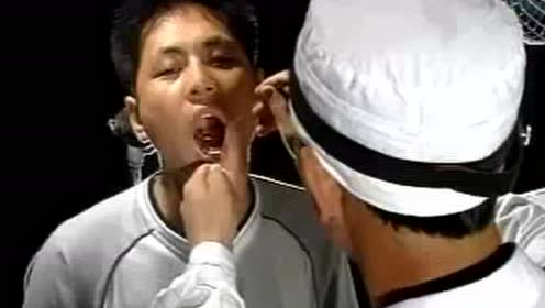 耳鼻咽喉检查1 腾讯视频