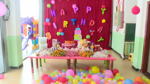 高埔衣田幼儿园 腾讯视频