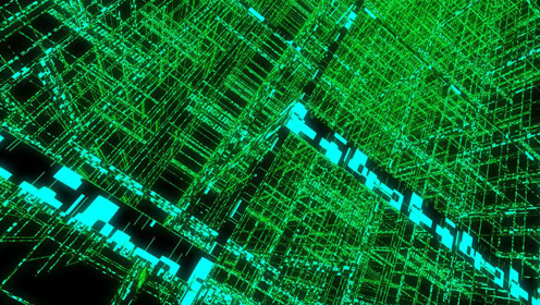 看看黑科技有多酷炫