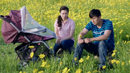 梦想越走越近》丽珠欲终结婚姻,家平暖心倾诉深情