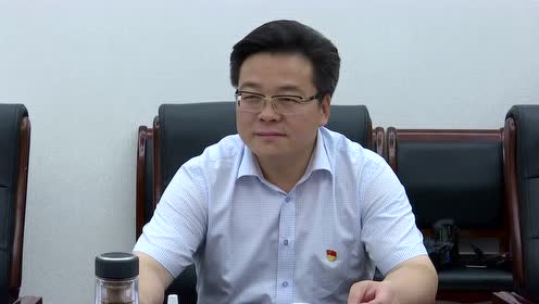 上传者:临猗广播电视台制作部时 间:2017-08-23市委副书记王瑞宝督查