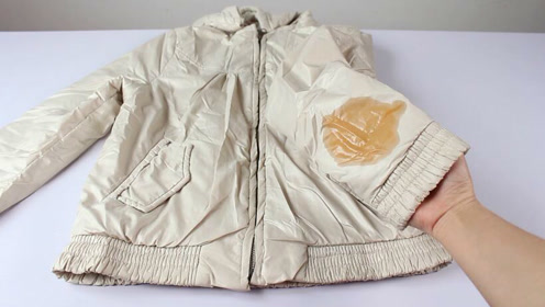 上传者:好点子窍门时 间:2018-03-16衣服沾上油污难处理不用愁!