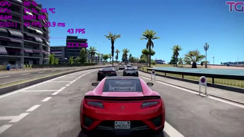 8代u核显英特尔graphics Uhd 630游戏性能测试 集显玩吃鸡 腾讯视频