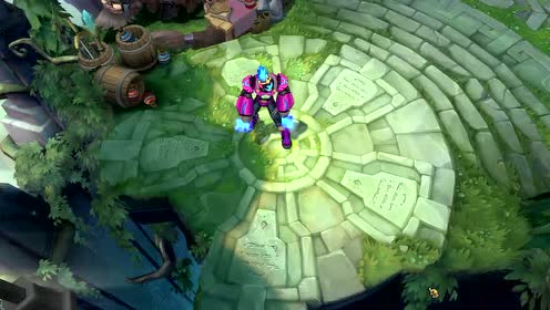 战场boss布兰德来袭!畅玩电玩大世界