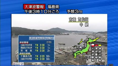 Nhk地震演播室 腾讯视频