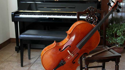 平远先生大提琴曲《往事》一首最值得聆听的大提琴名曲之一!