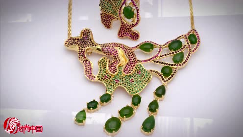 梧州宝石节设计大赛历届作品