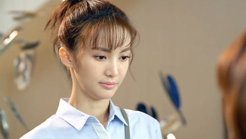 小情人:单单被老爸带回来面壁思过