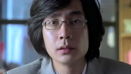 搞笑周星驰原班人马,李尚正演的混血骗子反被骗,粤语