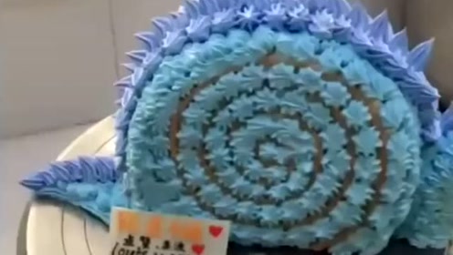 蜗牛蛋糕 腾讯视频