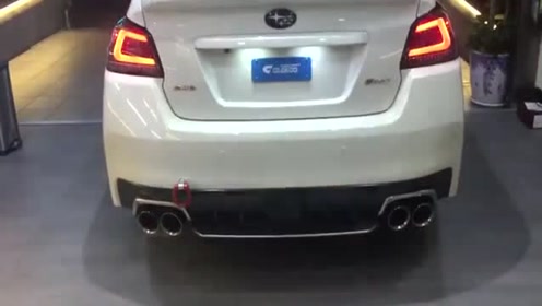 尾灯改造完成 腾讯视频