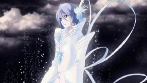 死神十番队介绍 腾讯视频