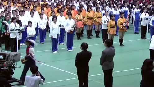 京都橘高校吹奏乐 腾讯视频