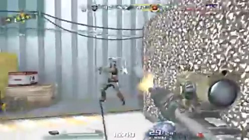 Ava战地之王武器 腾讯视频