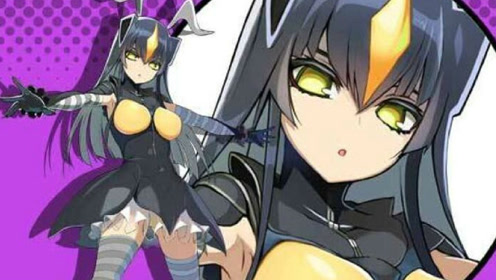 宇宙恐龙杰顿娘化后超好看
