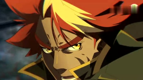 彩虹岛《火神阿格尼》燃爆2018暑期_新游前哨站-2018年