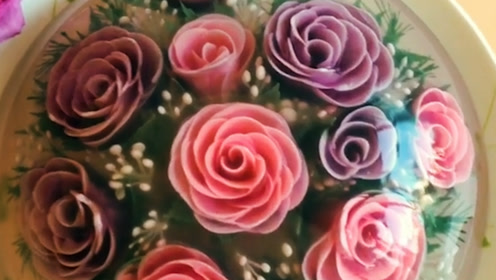 3d果冻花 腾讯视频