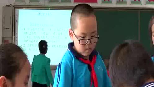 一年级音乐上册 第二单元 我爱家乡,我爱祖国