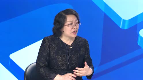 专访王萍萍:首次统计失业率 完善经济晴雨表