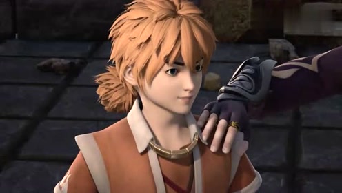 妖神记 36 影妖灵灯