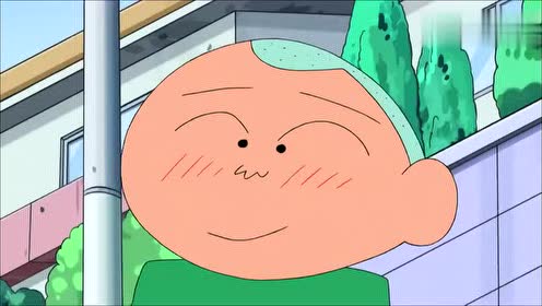 正男给宠物取名字,小新都惊呆啦