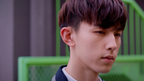 林弋阳,我突然觉得你好帅啊